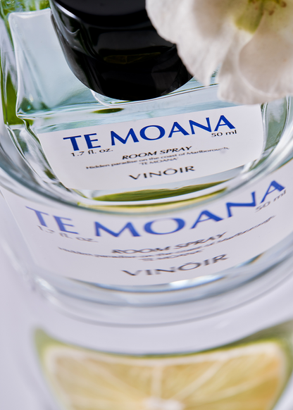 TE MOANA, DECANTING ROOM SPRAY