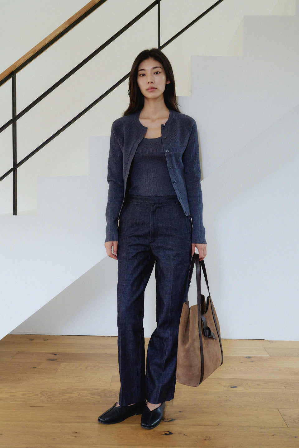 The Lazo Bag Brownie