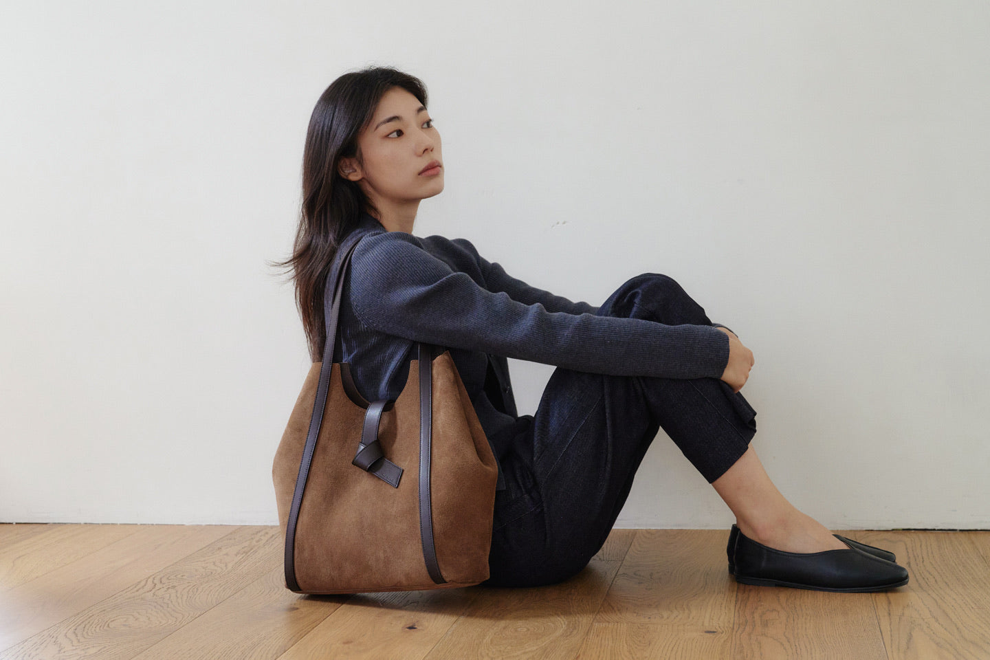 The Lazo Bag Brownie