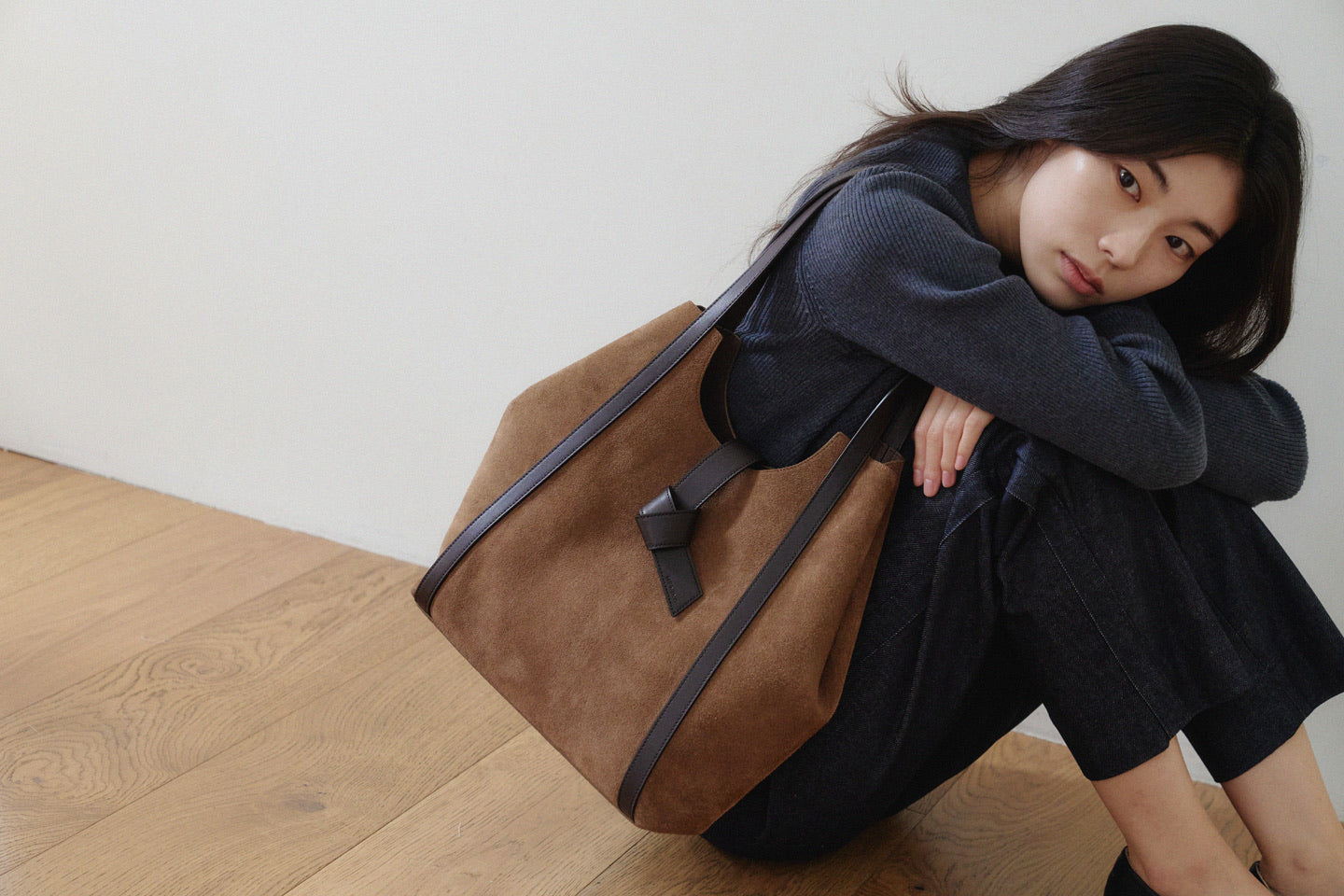 The Lazo Bag Brownie