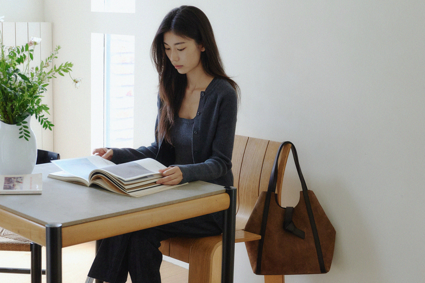 The Lazo Bag Brownie