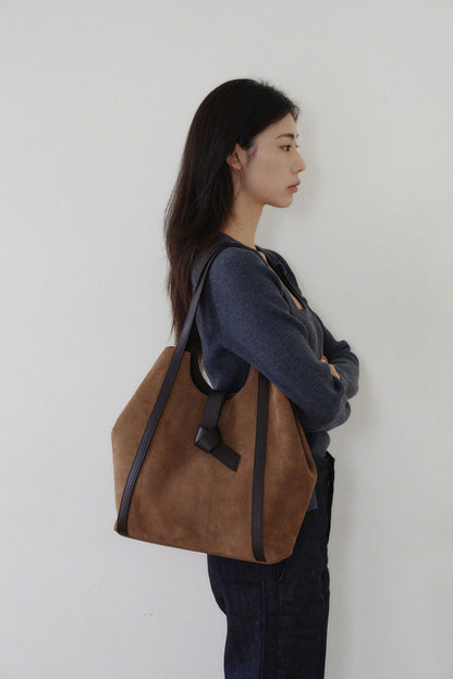 The Lazo Bag Brownie