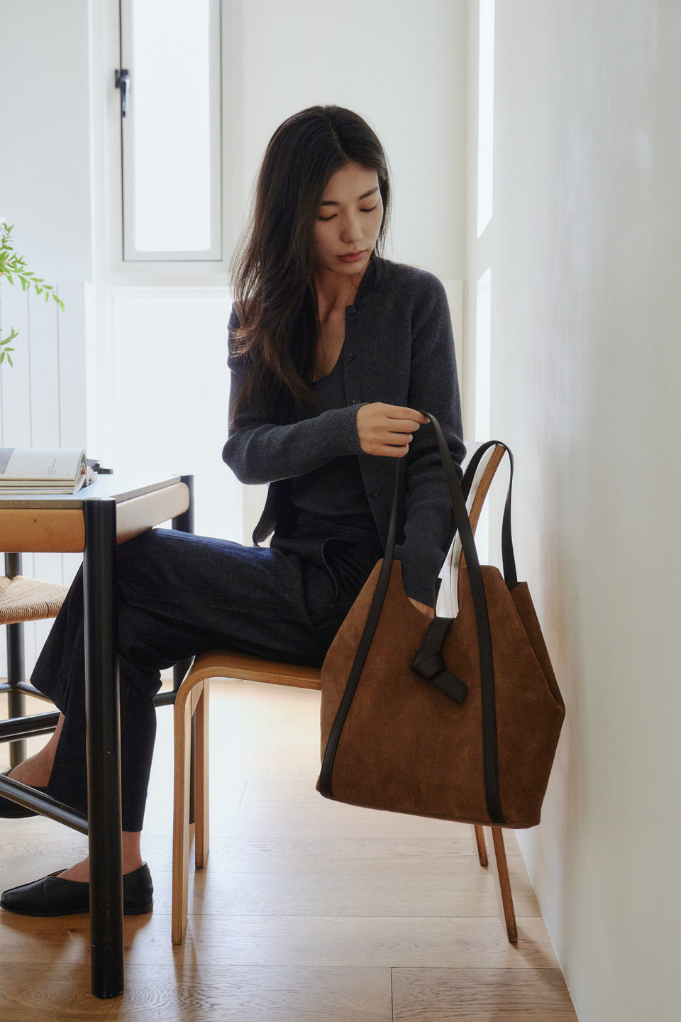 The Lazo Bag Brownie