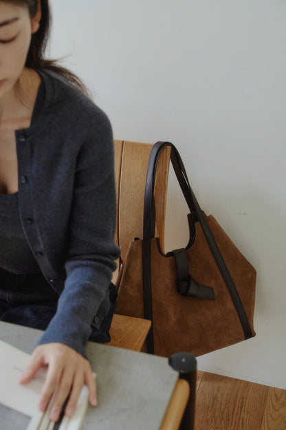 The Lazo Bag Brownie