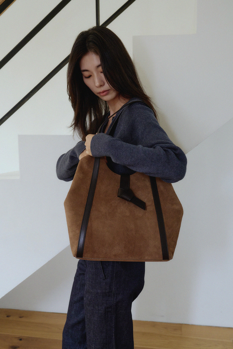 The Lazo Bag Brownie