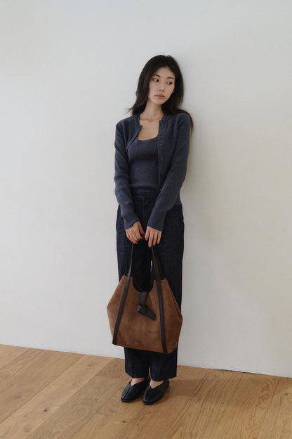 The Lazo Bag Brownie