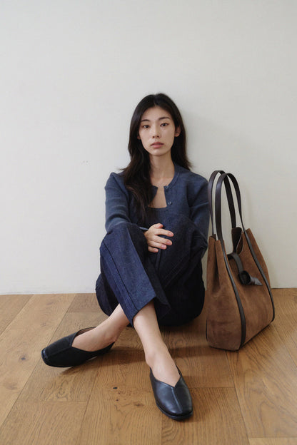 The Lazo Bag Brownie