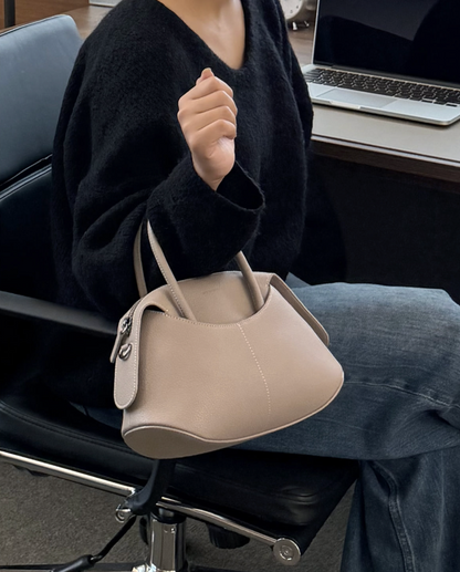 The Sova Bag Etoffe