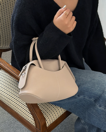 The Sova Bag Etoffe