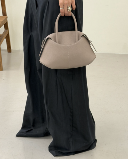 The Sova Bag Etoffe