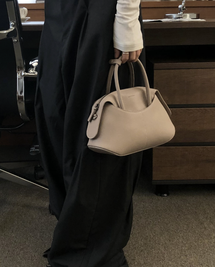 The Sova Bag Etoffe