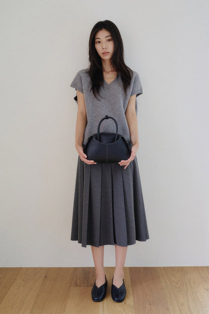 The Sova Bag Black